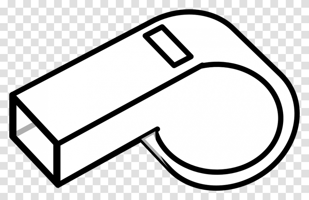 Whistle, Sport Transparent Png