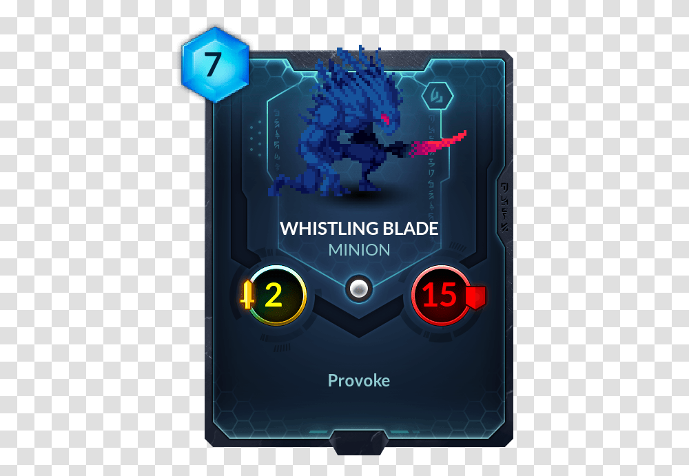 Whistling Blade Peacekeeper Duelyst, Outdoors, Nature, Security Transparent Png