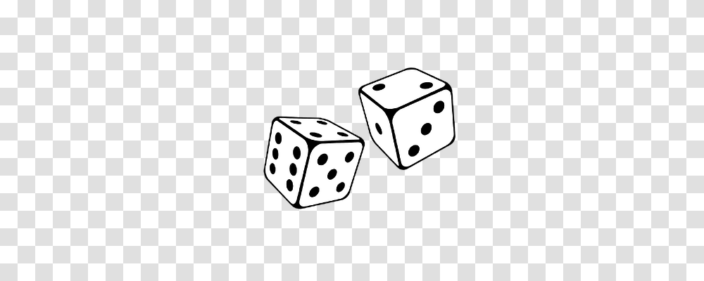 White Game, Dice, Soccer Ball, Football Transparent Png