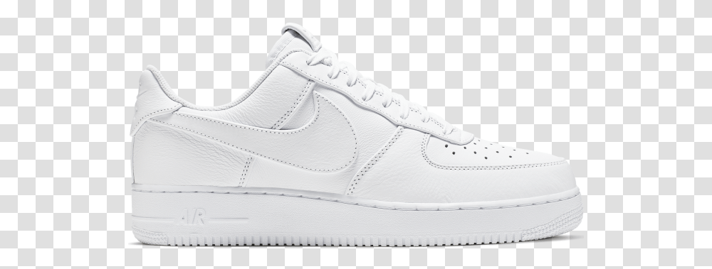 White Air Forces, Shoe, Footwear, Apparel Transparent Png