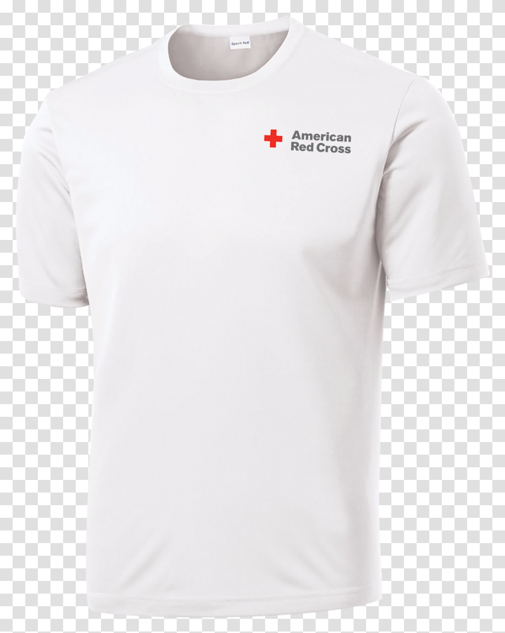 White American Red Cross, Apparel, Logo Transparent Png