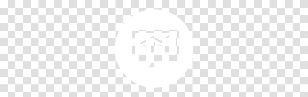 White Analytics Icon, Texture, White Board, Apparel Transparent Png