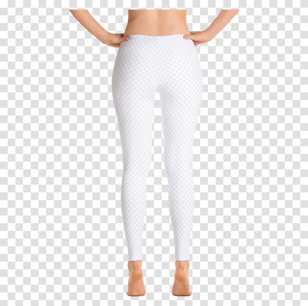 White And Grey Snakeskin Leggings, Pants, Apparel, Person Transparent Png
