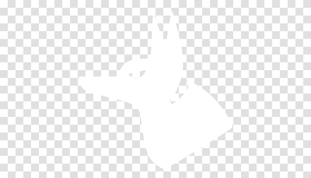 White Anubis Icon White Anubis, Animal, Mammal, Art, Stencil Transparent Png