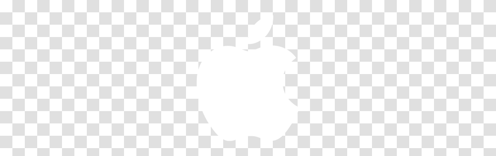 White Apple Icon, Texture, White Board, Apparel Transparent Png
