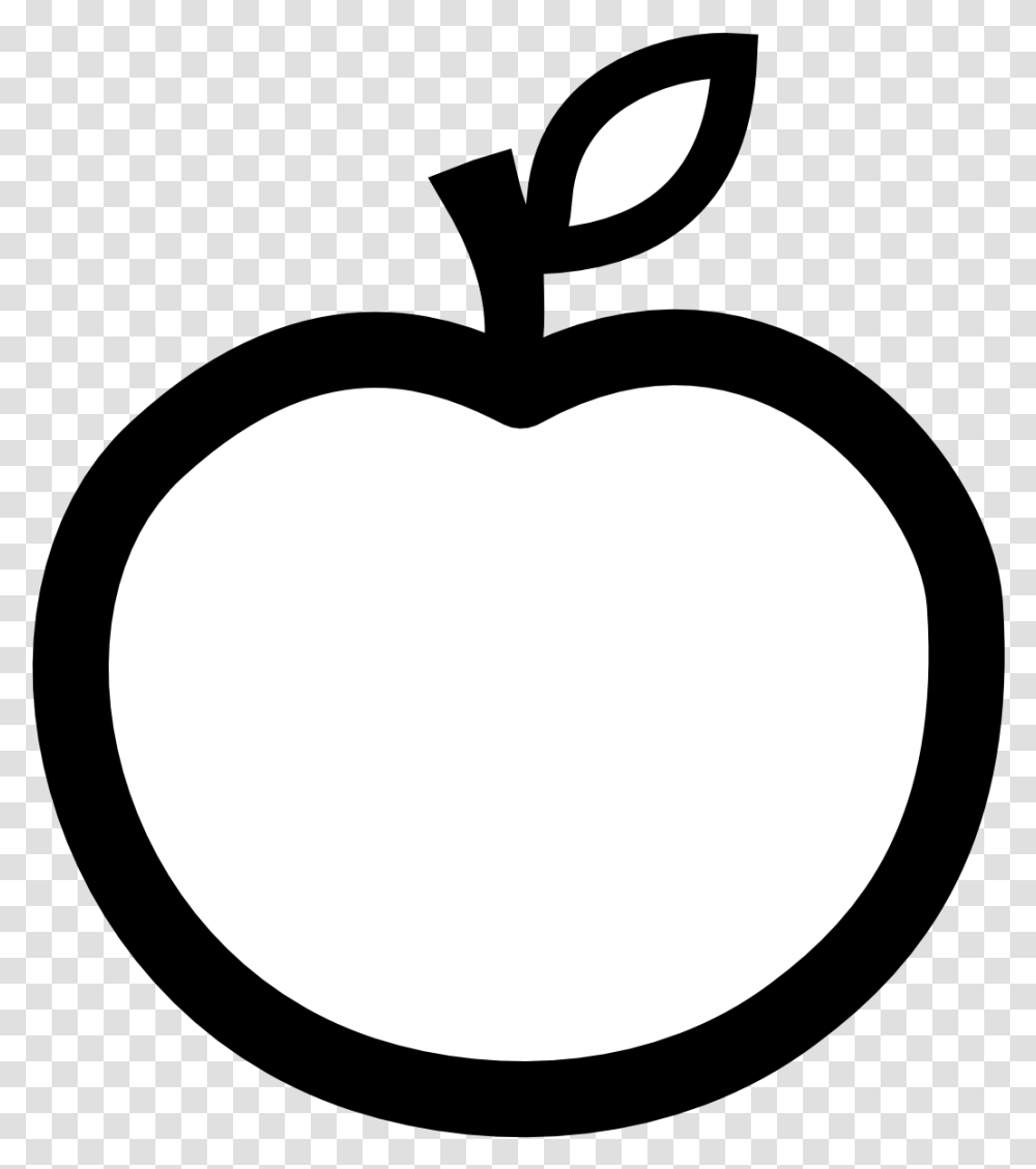 White Apple Logo Clip Art Clip Art Library White Apple Background, Moon, Outer Space, Night, Astronomy Transparent Png