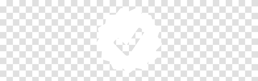 White Approval Icon, Texture, White Board, Apparel Transparent Png