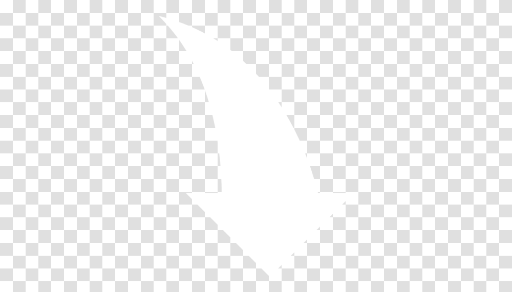 White Arrow Icon Arrow White Icon, Clothing, Apparel, Symbol, Logo Transparent Png