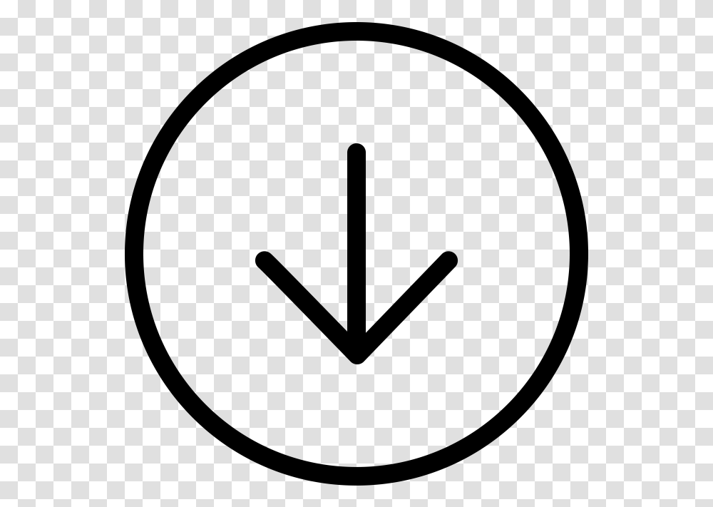 White Arrow Icon Check Icon Outline, Gray, World Of Warcraft Transparent Png