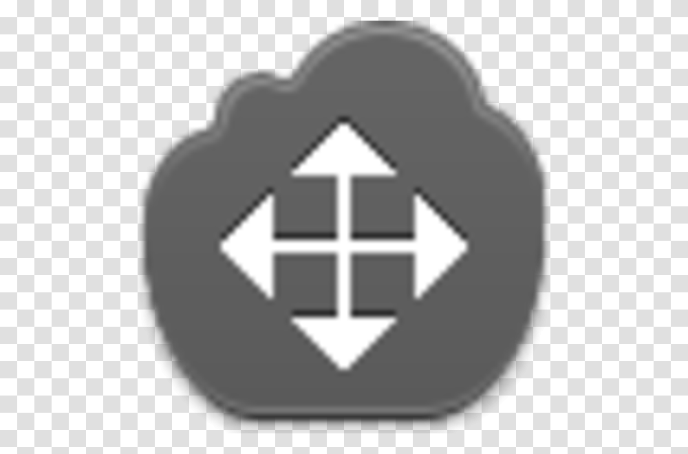 White Arrow Icon Facebook, First Aid, Armor Transparent Png