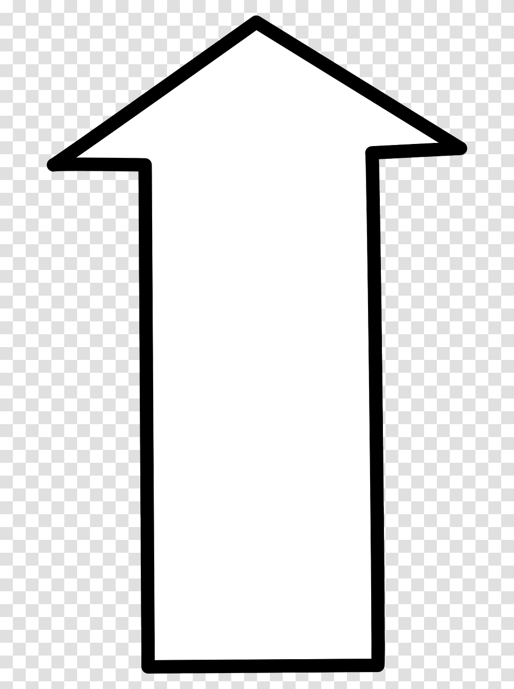 White Arrow Vector Free, Electronics, Mobile Phone, Cell Phone Transparent Png