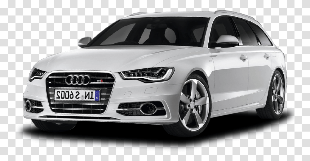 White Audi Image Audi Car, Sedan, Vehicle, Transportation, Bumper Transparent Png