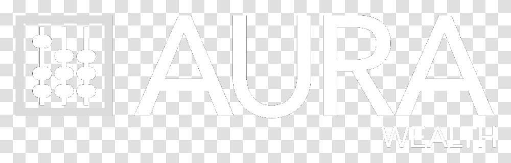 White Aura Parallel, Word, Logo Transparent Png