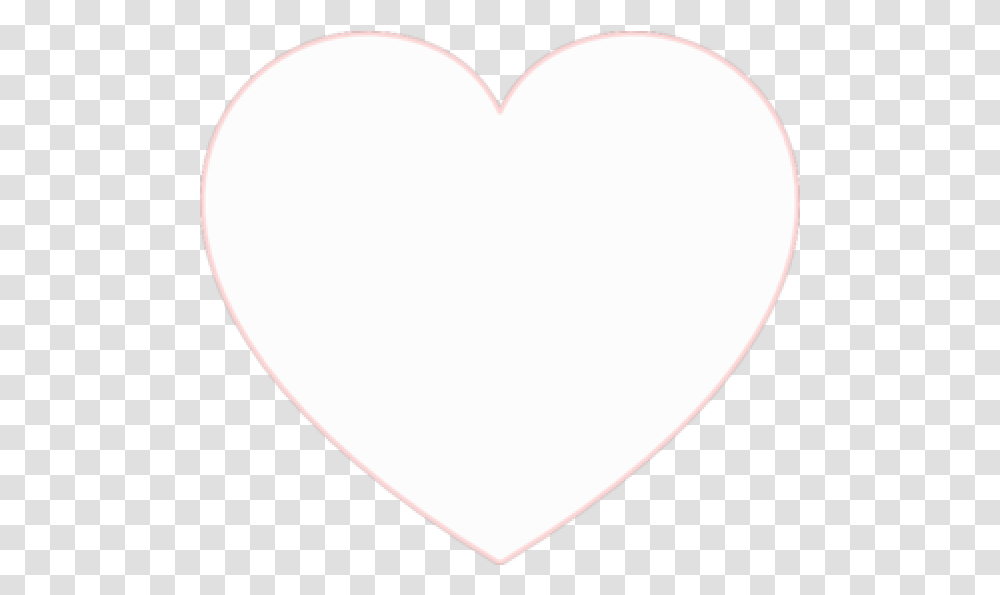 White Background Hearts Clipart Uipm, Balloon, Plectrum Transparent Png