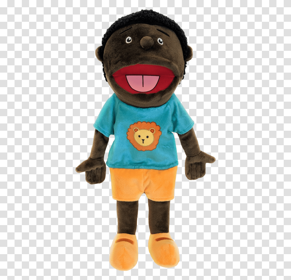 White Background, Plush, Toy, Mascot, Person Transparent Png