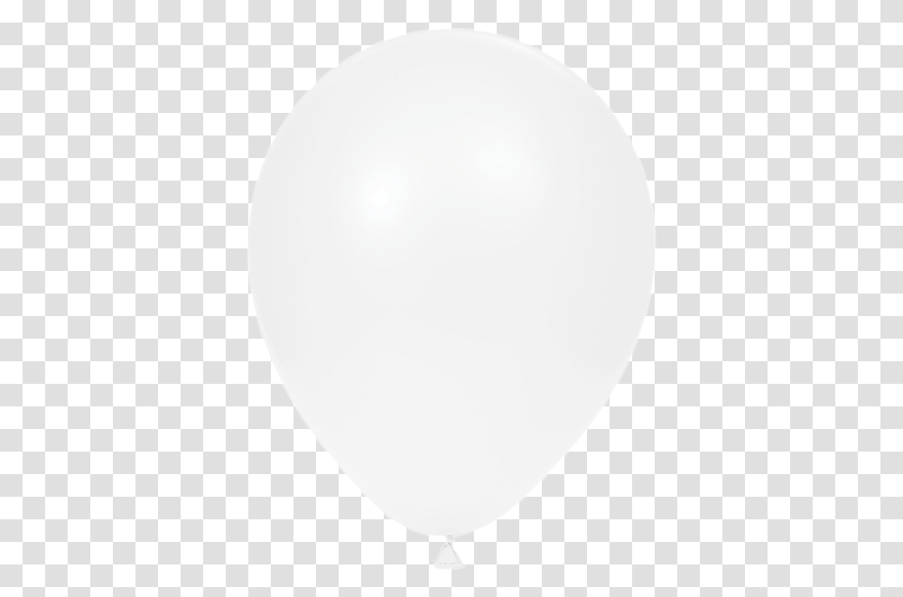 White Balloons Balloon Transparent Png