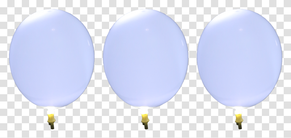 White Balloons Transparent Png