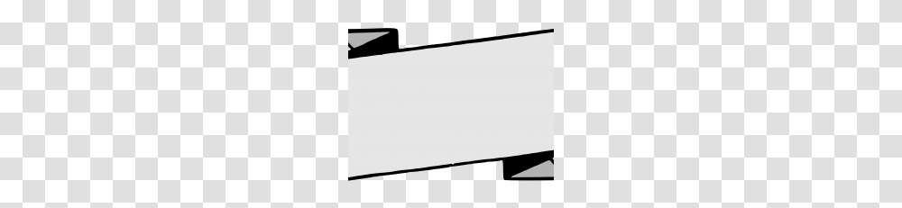 White Banner Image Vector Clipart, White Board, Screen, Electronics, Sport Transparent Png