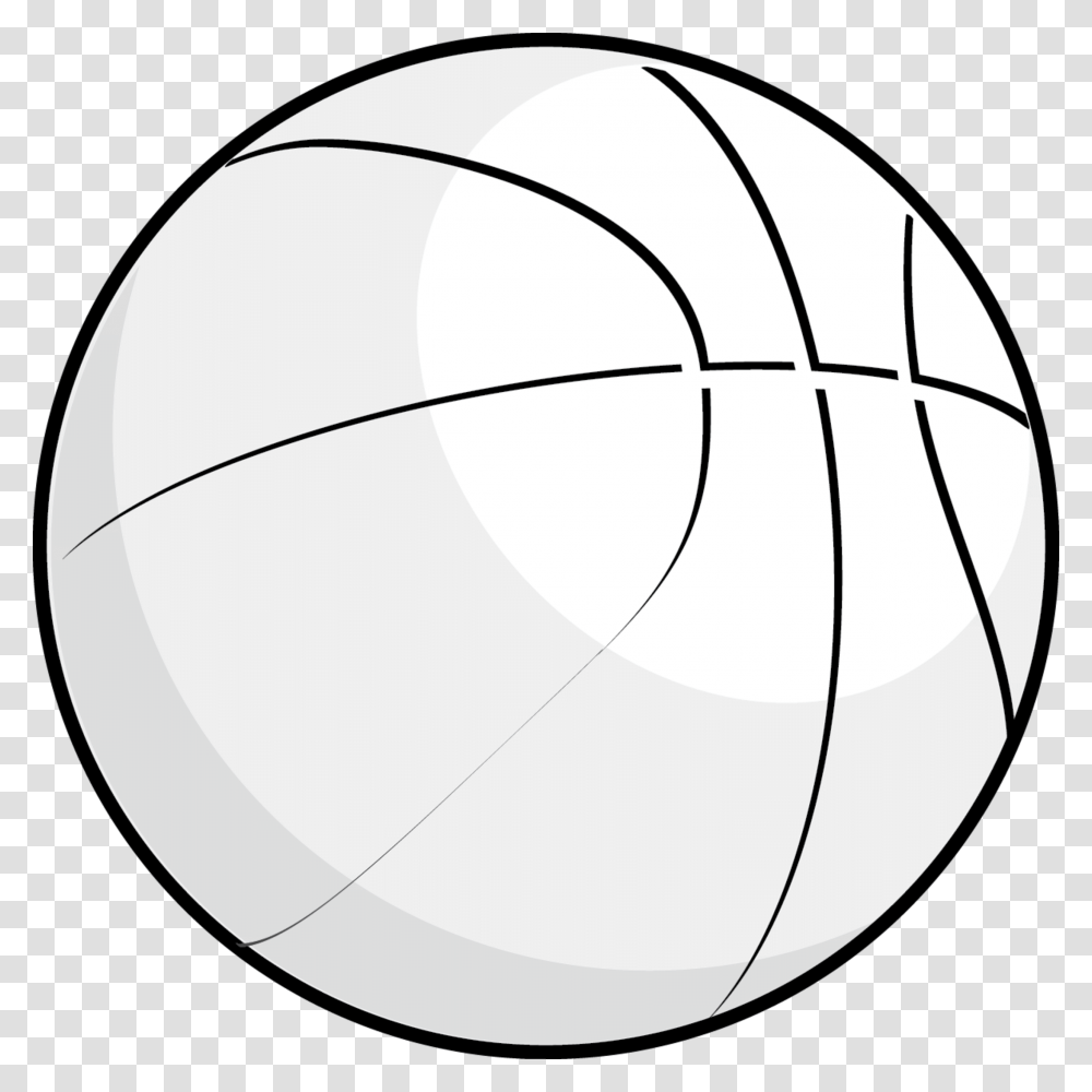 White Basketball Cliparts, Sphere, Soccer Ball, Football, Team Sport Transparent Png