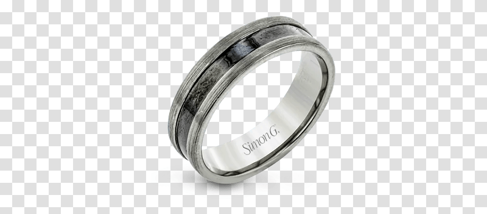 White Black Lr2171 Men Ring Ring, Jewelry, Accessories, Accessory, Silver Transparent Png
