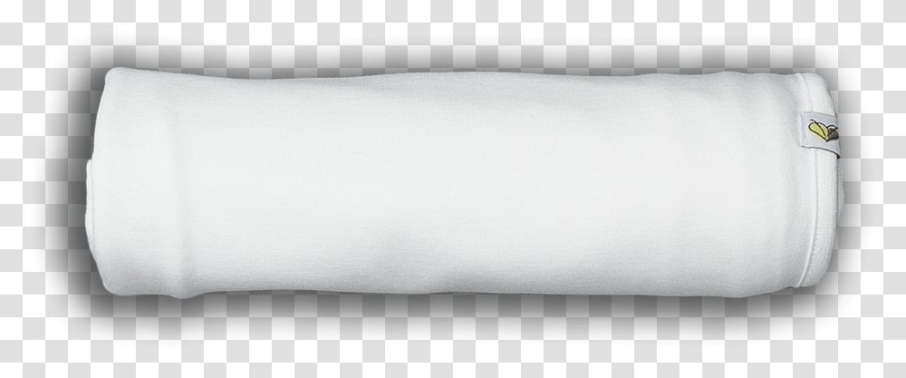 White Blanket Linens, Diaper, Arm, Cushion, Pillow Transparent Png