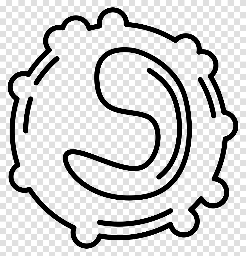 White Blood Cell Icon Free Download, Stencil, Dynamite, Bomb Transparent Png