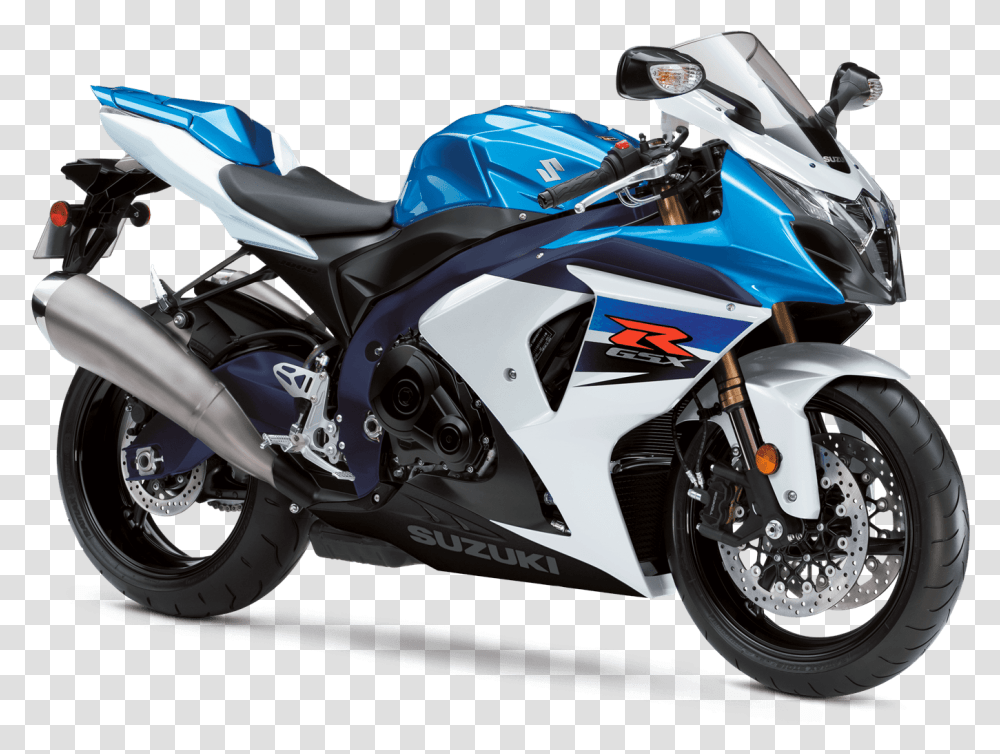 White Blue Suzuki Motorcycle Suzuki Gsx R600 2019, Vehicle, Transportation, Wheel, Machine Transparent Png