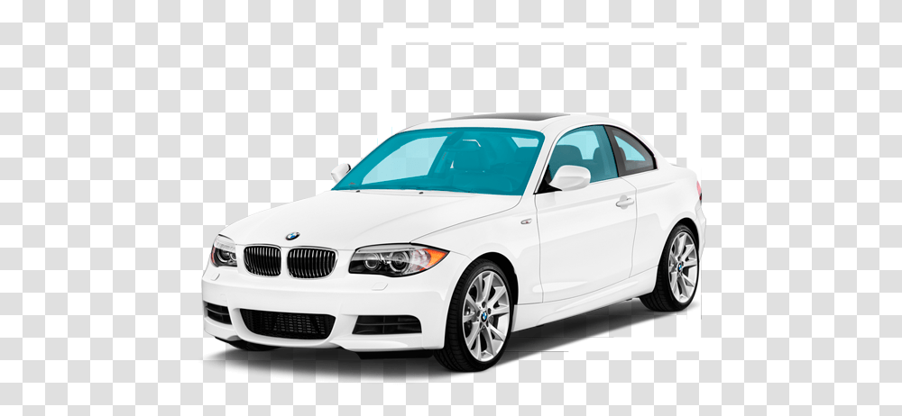 White Bmw Car Ibis Paint X Icon, Sedan, Vehicle, Transportation, Sports Car Transparent Png