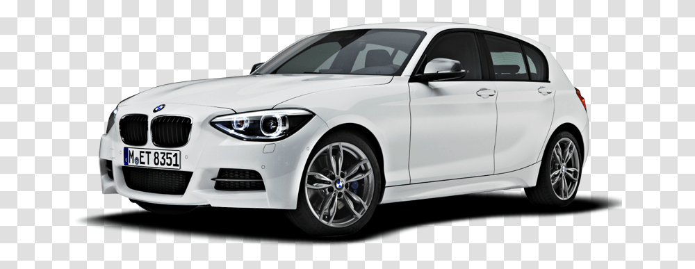 White Bmw Image Free Download Bmw 1 Series, Sedan, Car, Vehicle, Transportation Transparent Png