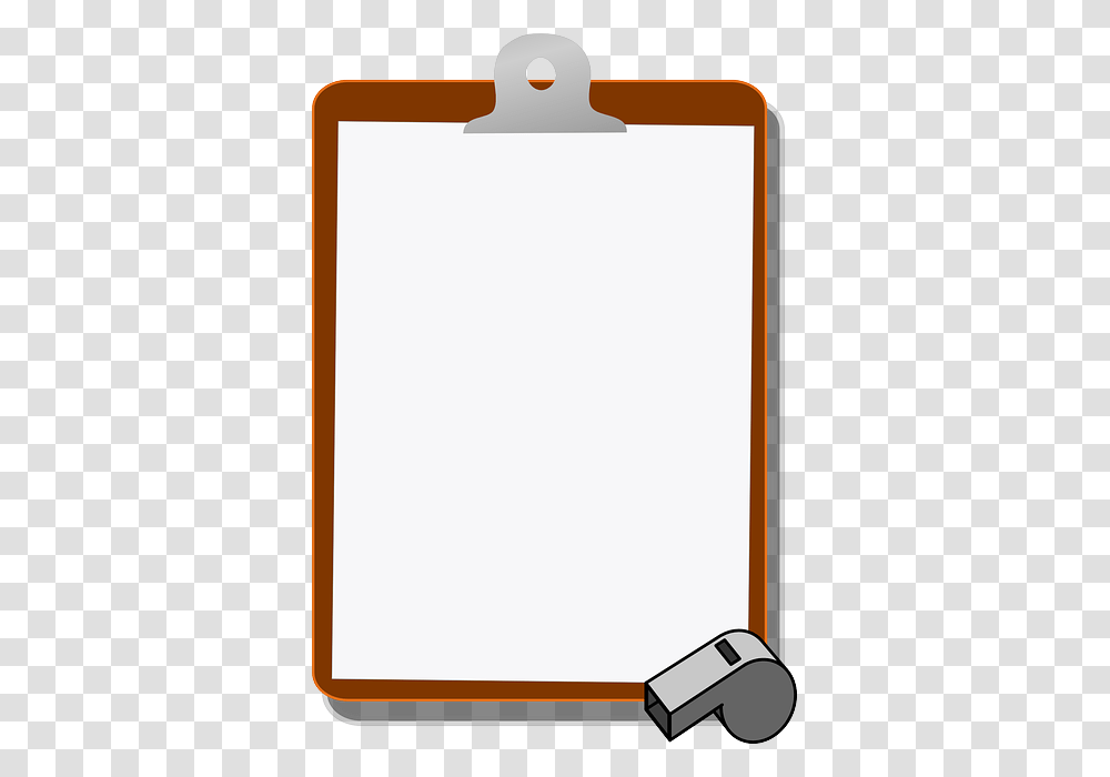 White Board, Mirror Transparent Png