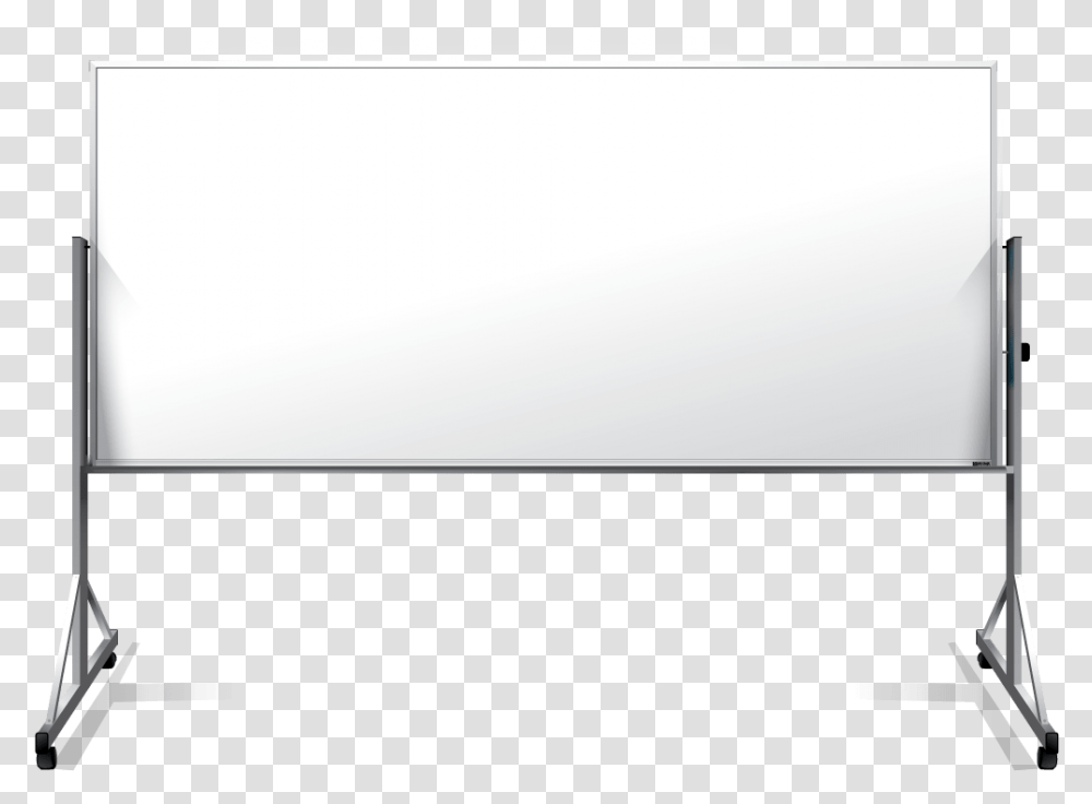 White Board, Screen, Electronics, LCD Screen, Monitor Transparent Png