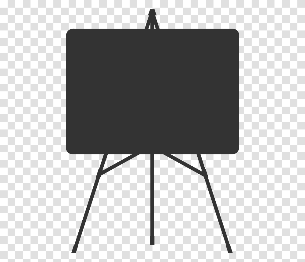 White Board Sh, Education, Chair, Furniture, Canvas Transparent Png