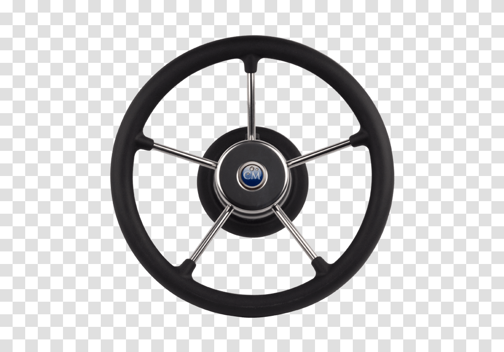 White Boat Wheel Clip Art, Steering Wheel, Headphones, Electronics, Headset Transparent Png
