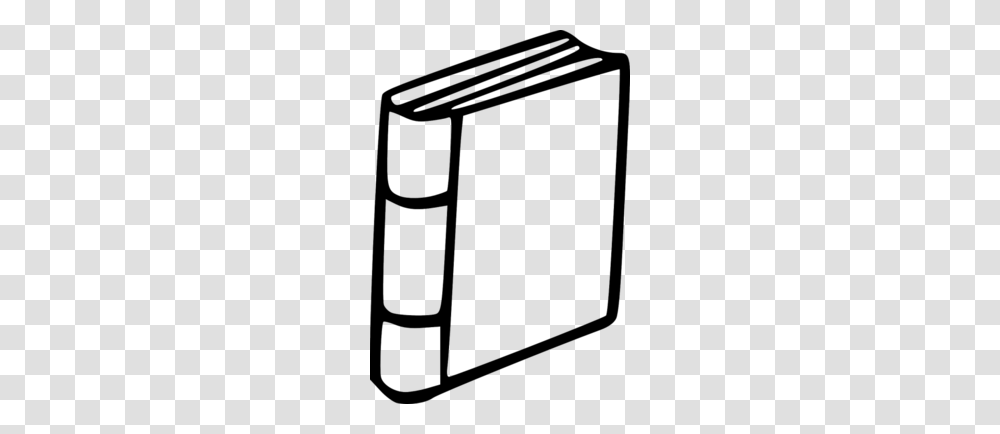White Book Clipart, Brick, Luggage, Gate Transparent Png