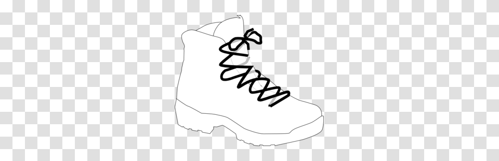 White Boot Clip Art, Apparel, Footwear, Shoe Transparent Png