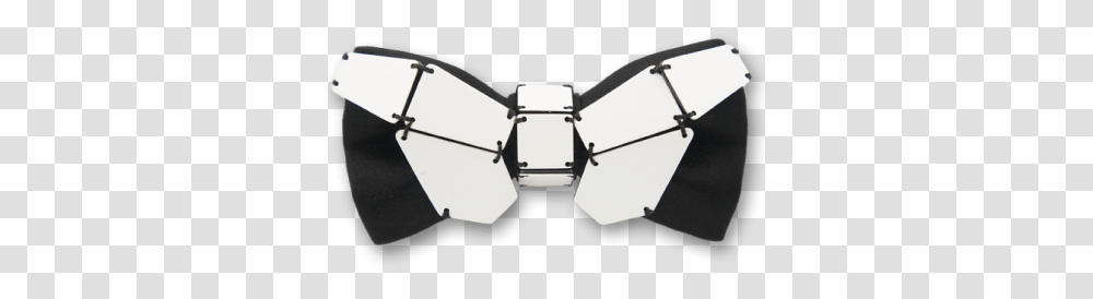 White Bow Tie Brassiere, Nature, Outdoors, Sea, Water Transparent Png