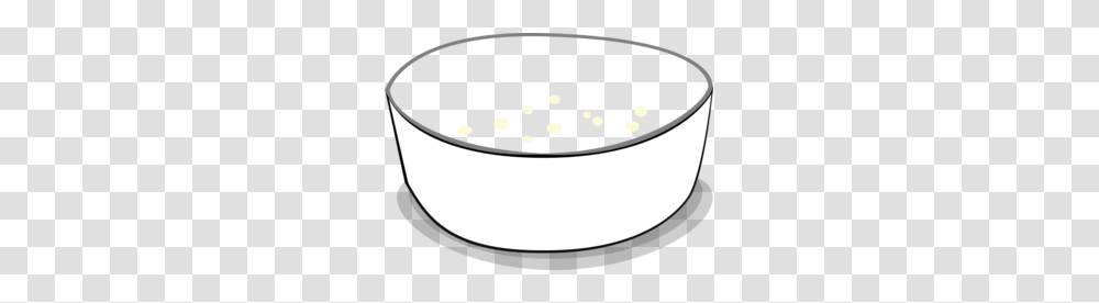 White Bowl Clip Art, Dutch Oven, Pot, Dish, Meal Transparent Png