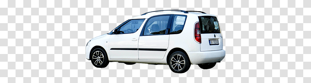 White Boxy European Sedan Family Car Hatchback White Van Hatchback, Tire, Wheel, Machine, Car Wheel Transparent Png