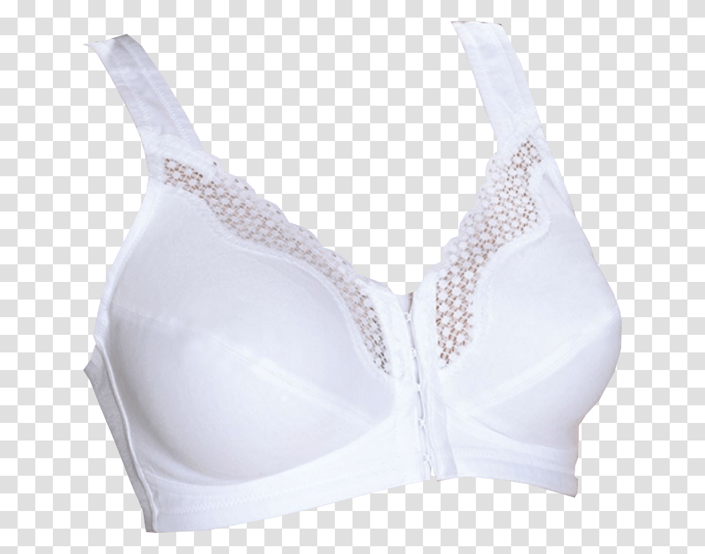 White Bra Background, Apparel, Lingerie, Underwear Transparent Png