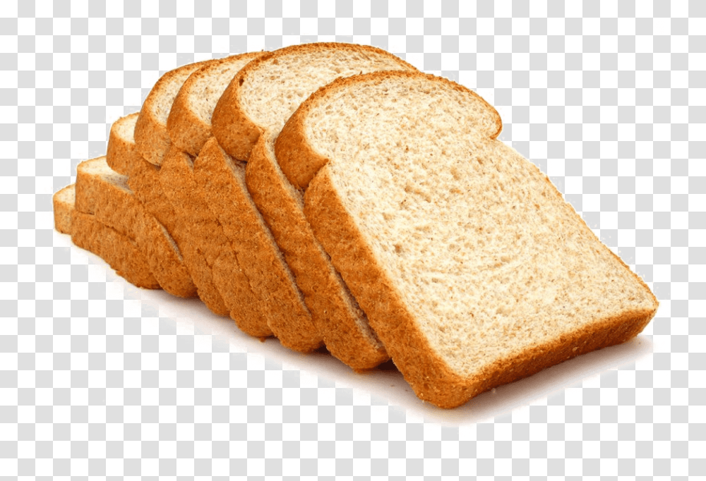 White Bread Good For You, Food, Toast, French Toast, Bread Loaf Transparent Png