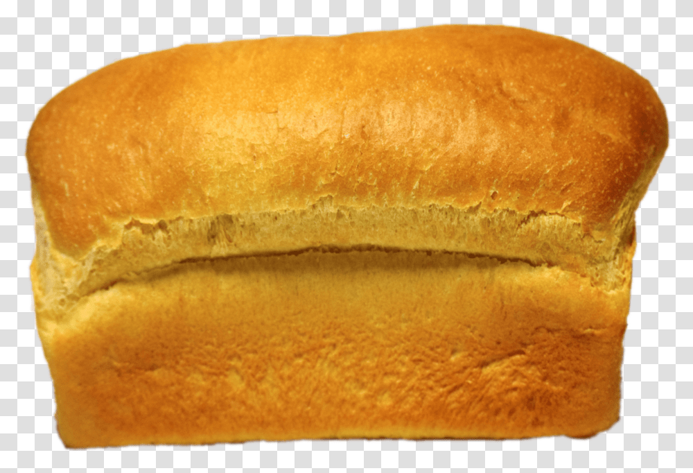 White Bread Transparent Png