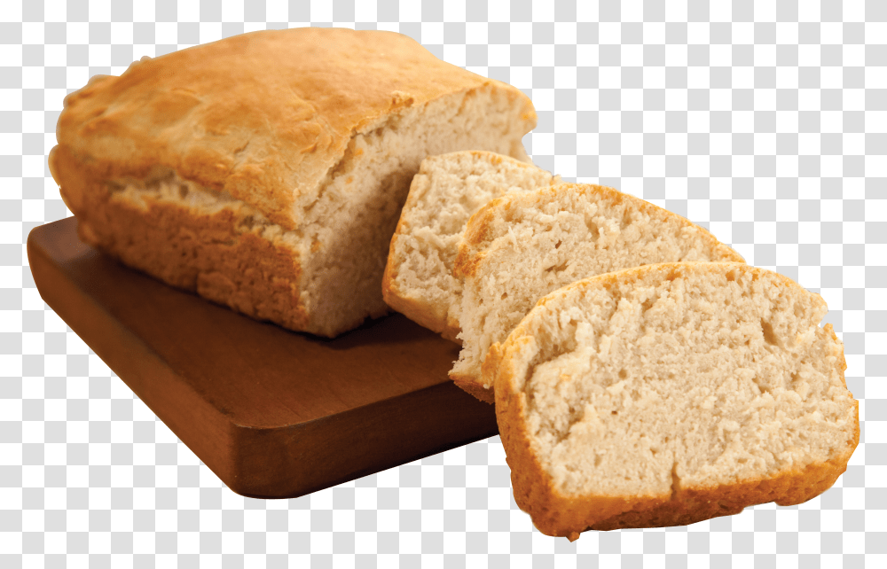 White Breadcmyk Copy Transparent Png