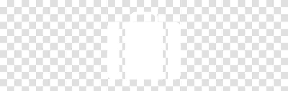 White Briefcase Icon, Texture, White Board, Apparel Transparent Png