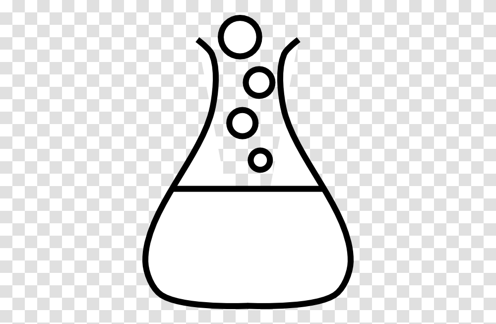 White Bubble Flask Clip Art, Label, Alphabet, Droplet Transparent Png