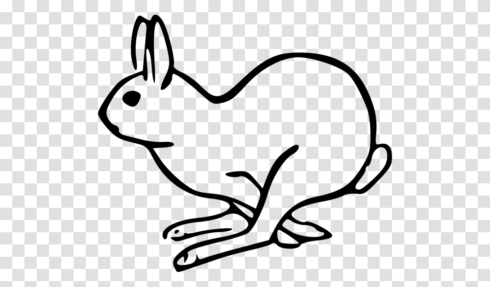 White Bunny Clipart, Gray, World Of Warcraft Transparent Png