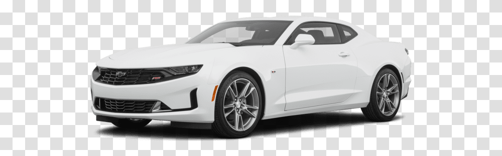 White Camaro, Car, Vehicle, Transportation, Spoke Transparent Png