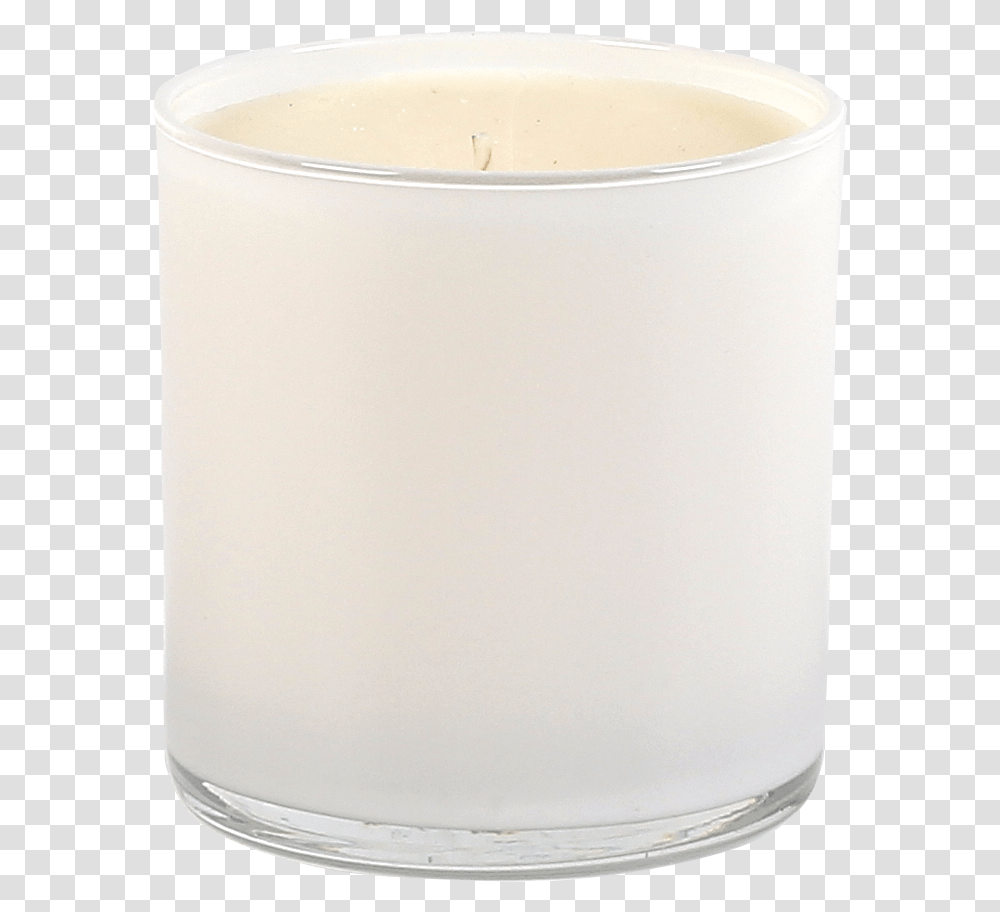 White Candles In Glass Hd Unity Candle, Milk, Beverage, Drink, Cylinder Transparent Png