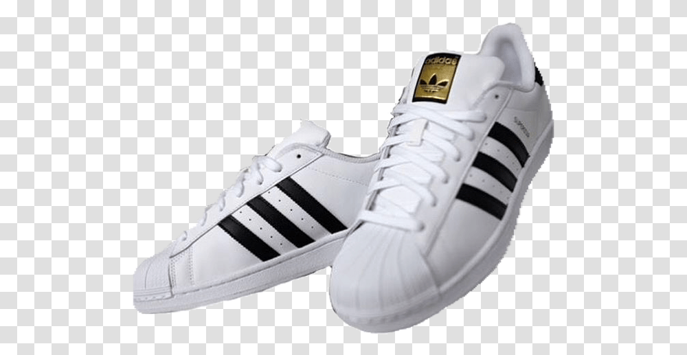 White Canvas Shoes Adidas, Apparel, Footwear, Sneaker Transparent Png