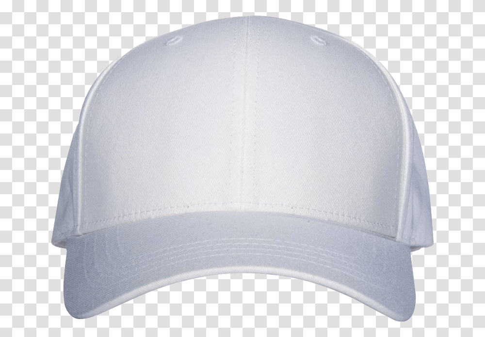 White Cap White Cap, Clothing, Apparel, Baseball Cap, Hat Transparent Png