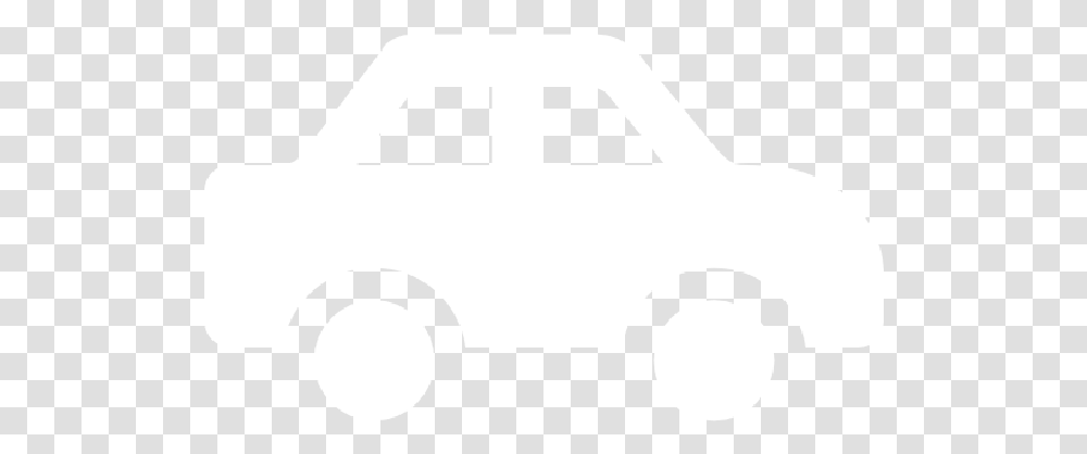White Car Icon White Car Black Background, Vehicle, Transportation, Van, Symbol Transparent Png